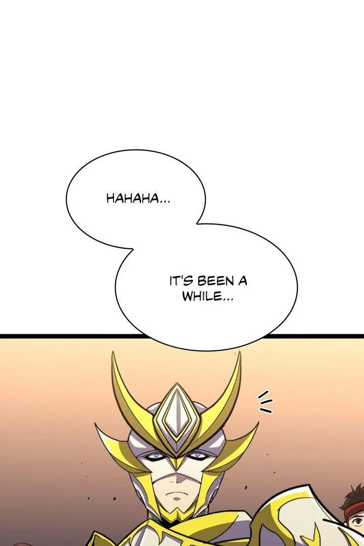 Read The Max Level Returner EN Manga Online