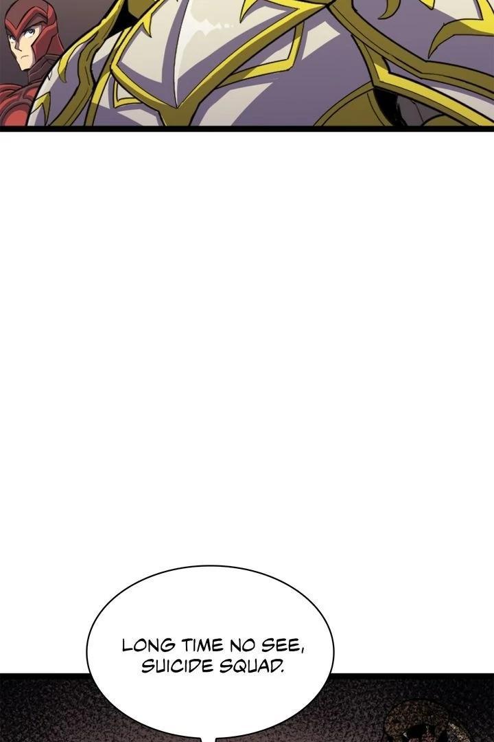 Read The Max Level Returner EN Manga Online