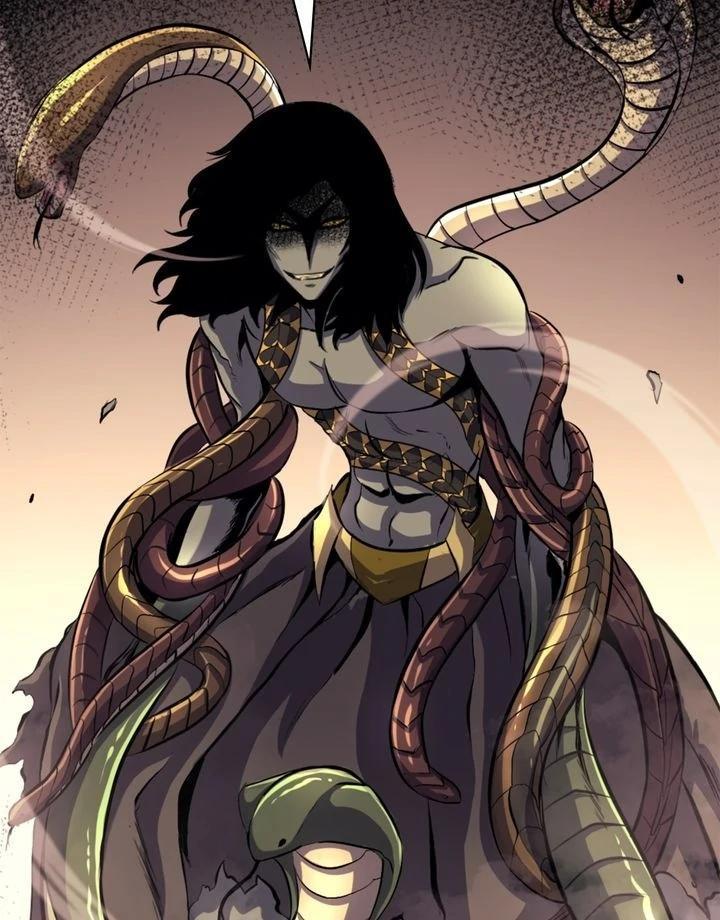 Read The Max Level Returner EN Manga Online