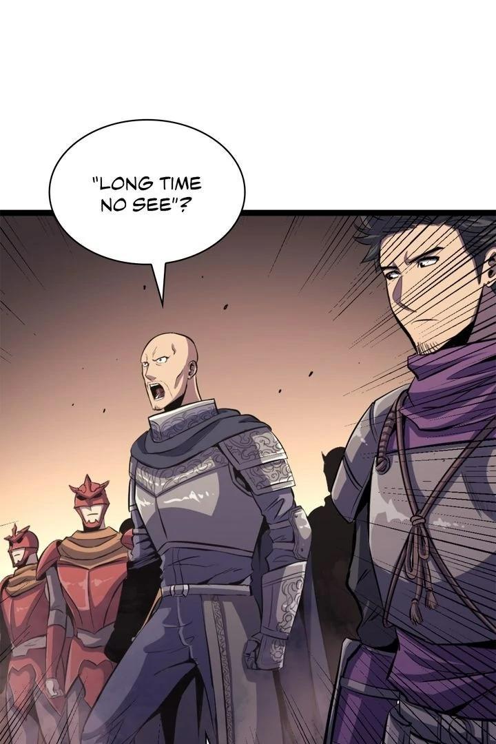 Read The Max Level Returner EN Manga Online