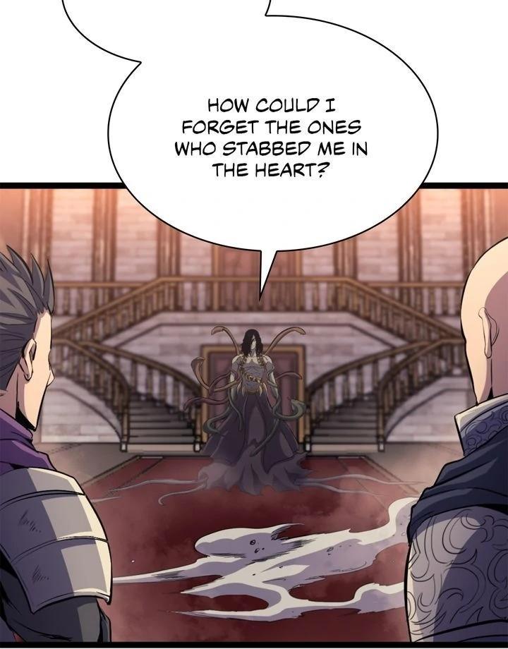 Read The Max Level Returner EN Manga Online