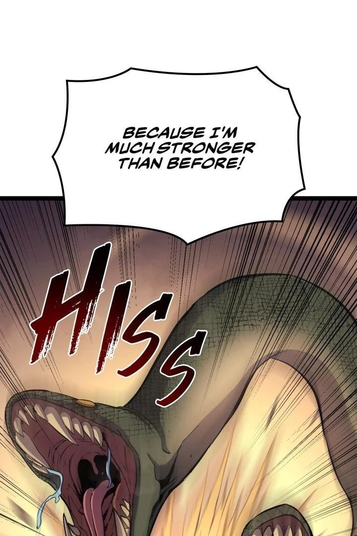 Read The Max Level Returner EN Manga Online