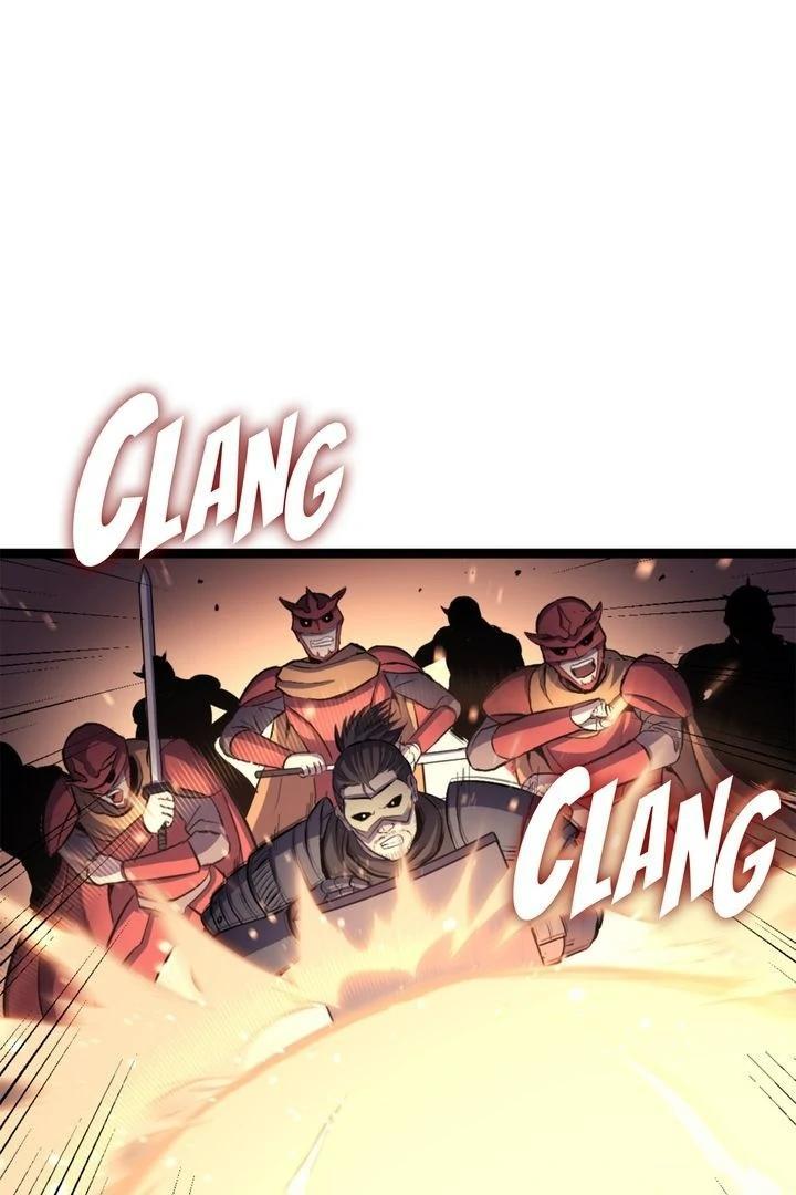 Read The Max Level Returner EN Manga Online