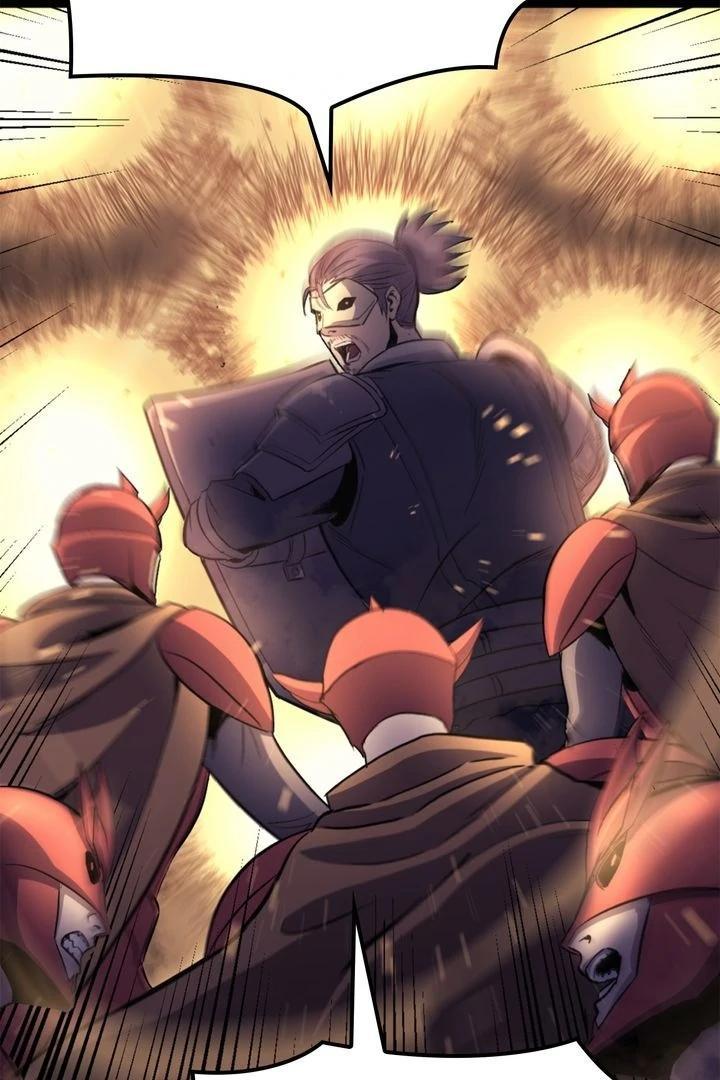 Read The Max Level Returner EN Manga Online