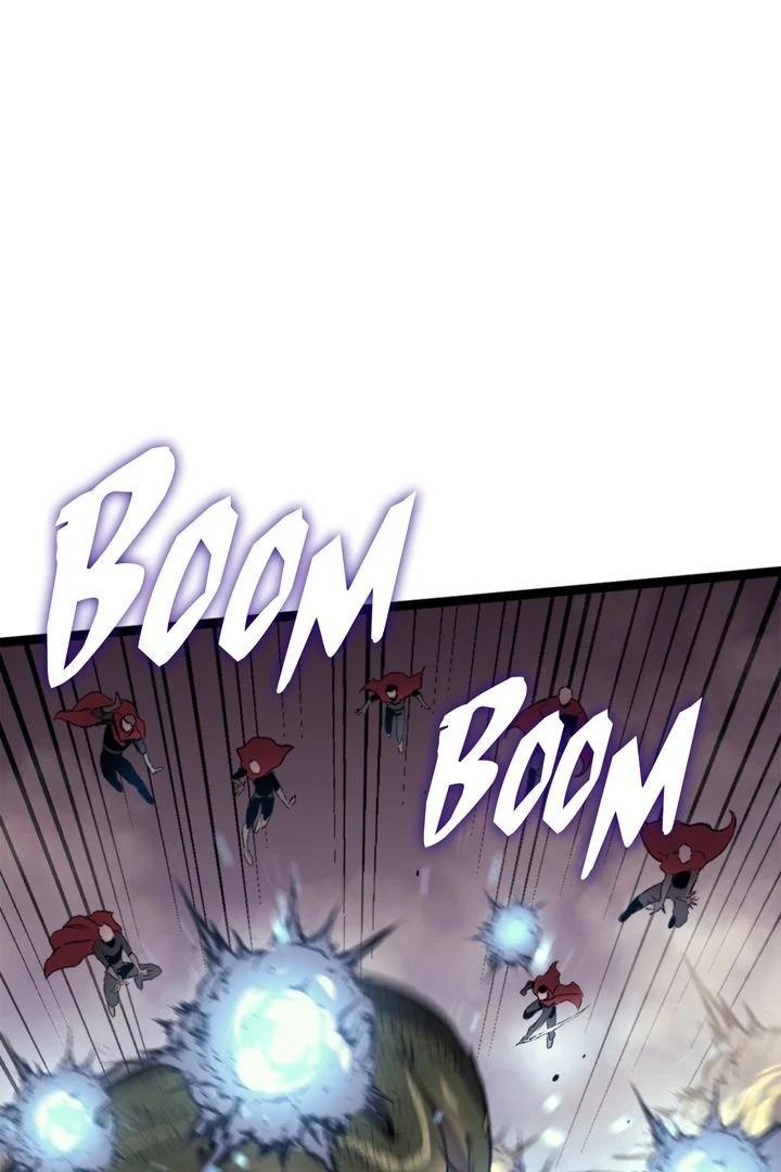 Read The Max Level Returner EN Manga Online