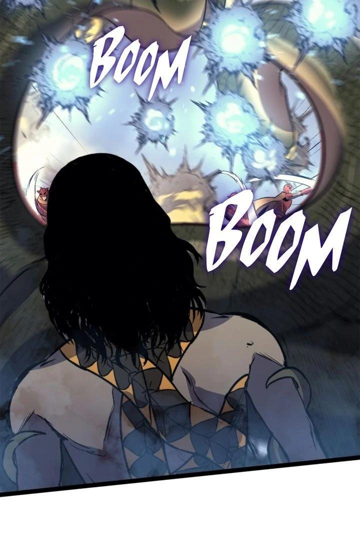 Read The Max Level Returner EN Manga Online