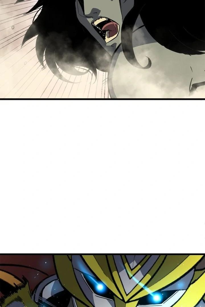 Read The Max Level Returner EN Manga Online