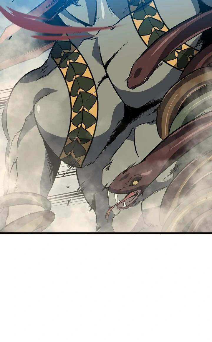 Read The Max Level Returner EN Manga Online