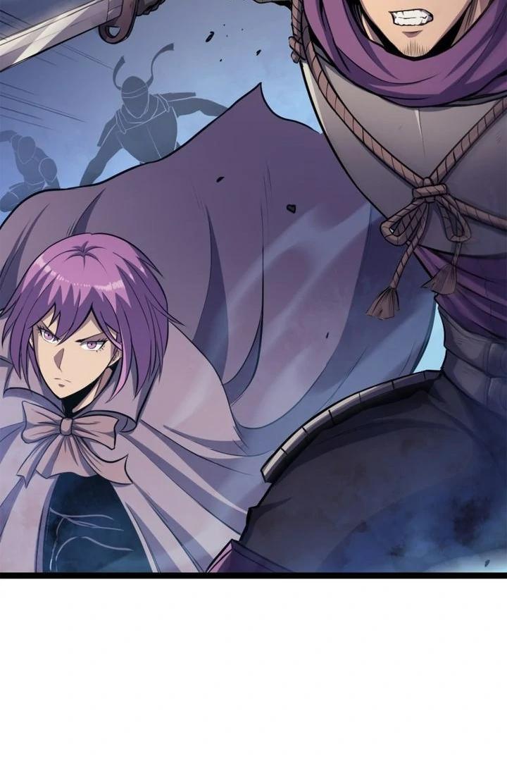 Read The Max Level Returner EN Manga Online