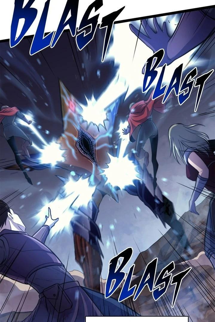 Read The Max Level Returner EN Manga Online