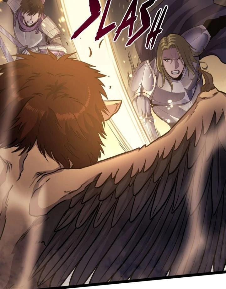 Read The Max Level Returner EN Manga Online