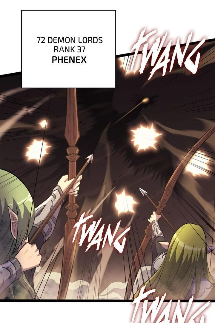 Read The Max Level Returner EN Manga Online