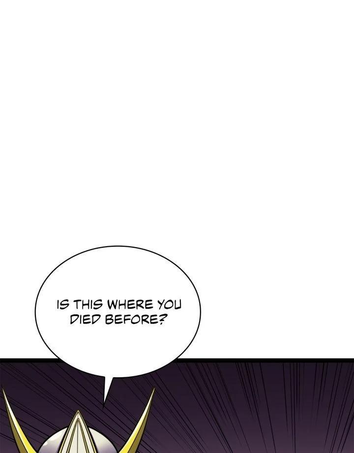 Read The Max Level Returner EN Manga Online