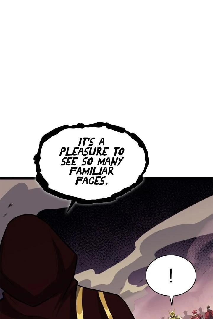 Read The Max Level Returner EN Manga Online