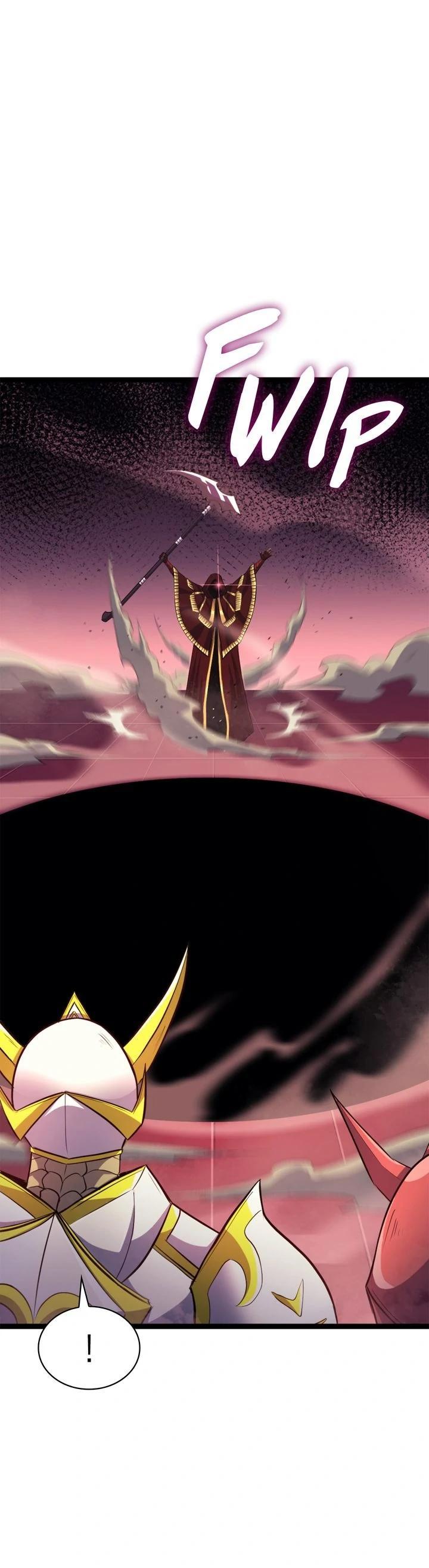 Read The Max Level Returner EN Manga Online