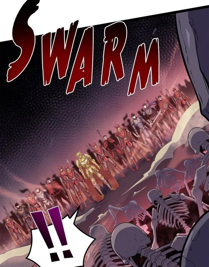 Read The Max Level Returner EN Manga Online