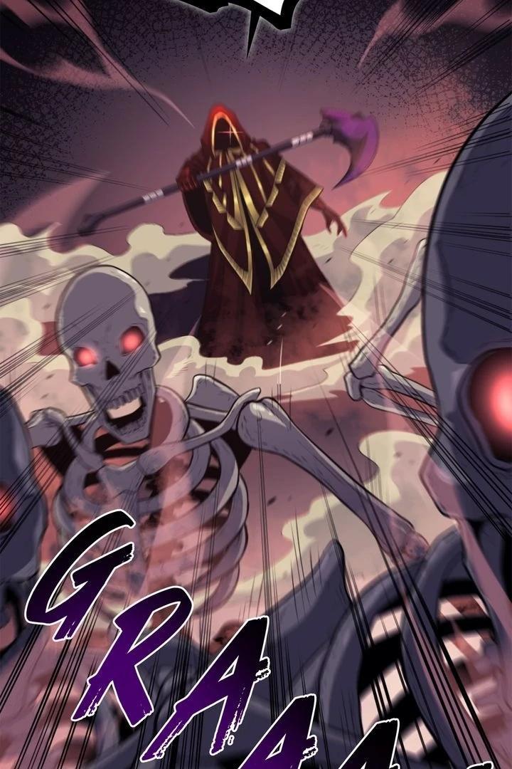 Read The Max Level Returner EN Manga Online