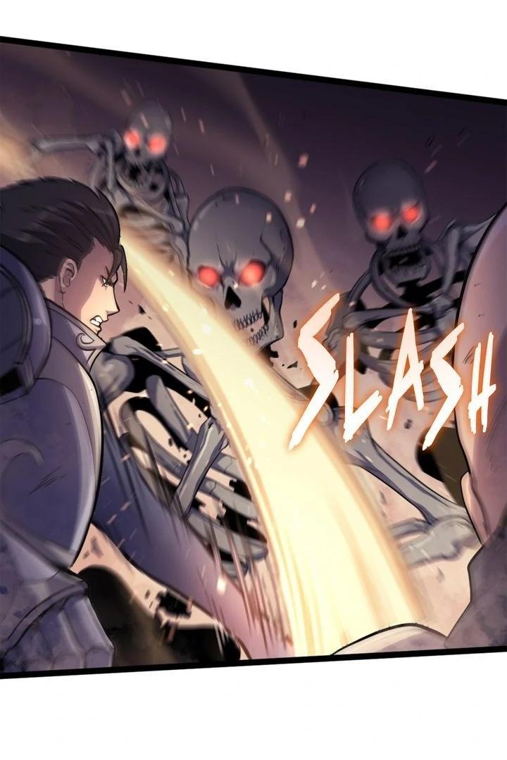 Read The Max Level Returner EN Manga Online