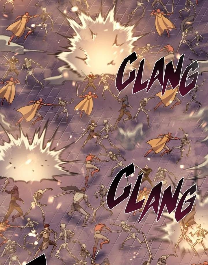 Read The Max Level Returner EN Manga Online