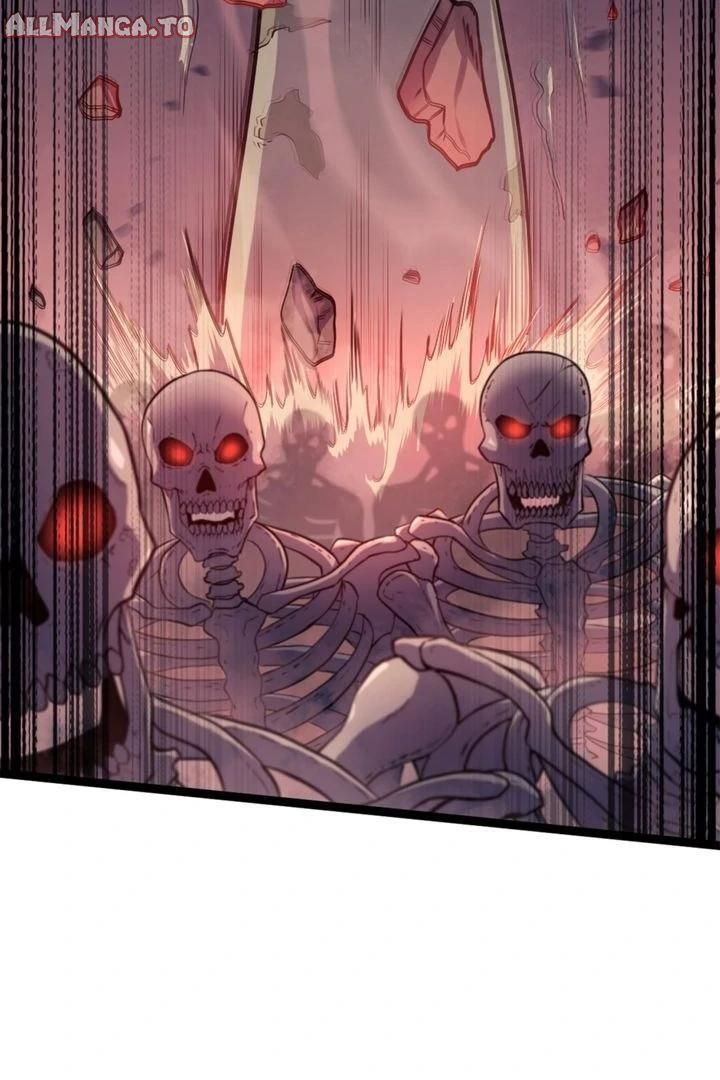 Read The Max Level Returner EN Manga Online