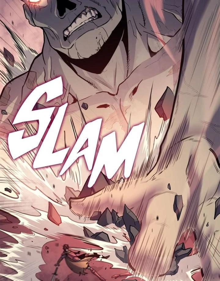 Read The Max Level Returner EN Manga Online