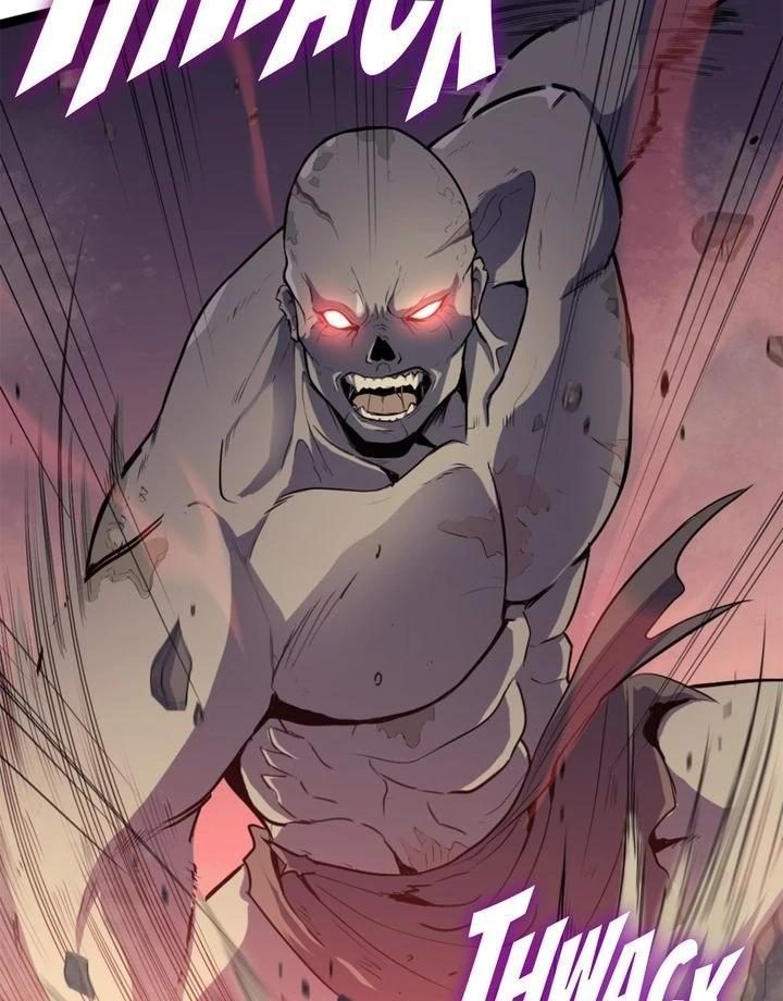 Read The Max Level Returner EN Manga Online