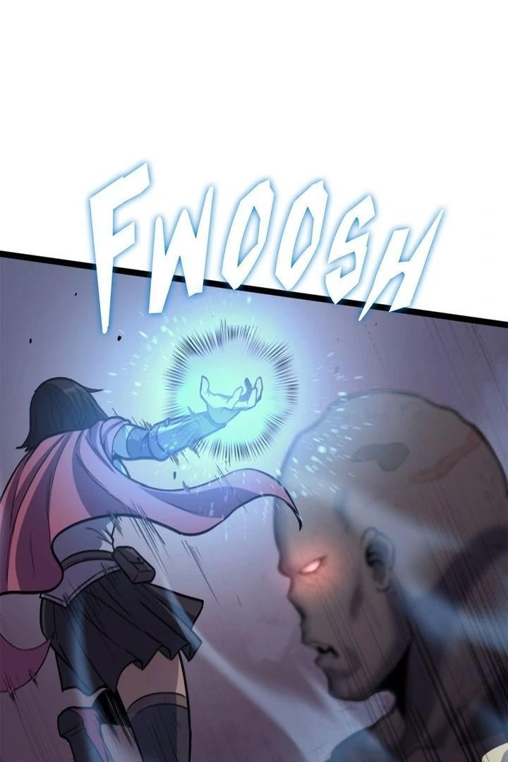 Read The Max Level Returner EN Manga Online