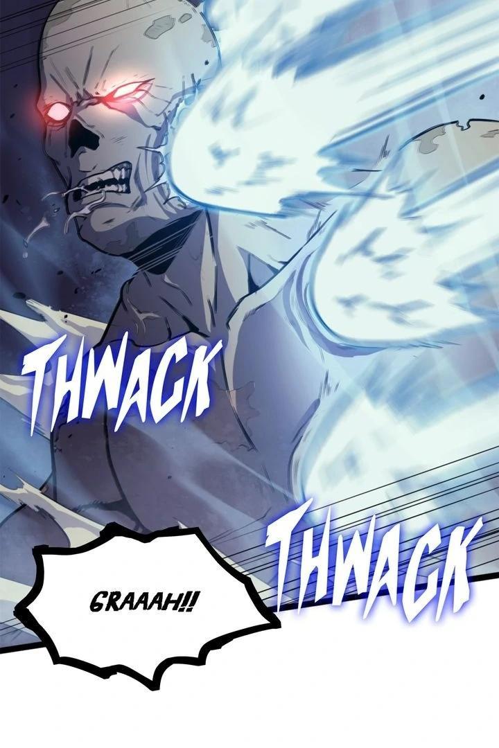 Read The Max Level Returner EN Manga Online