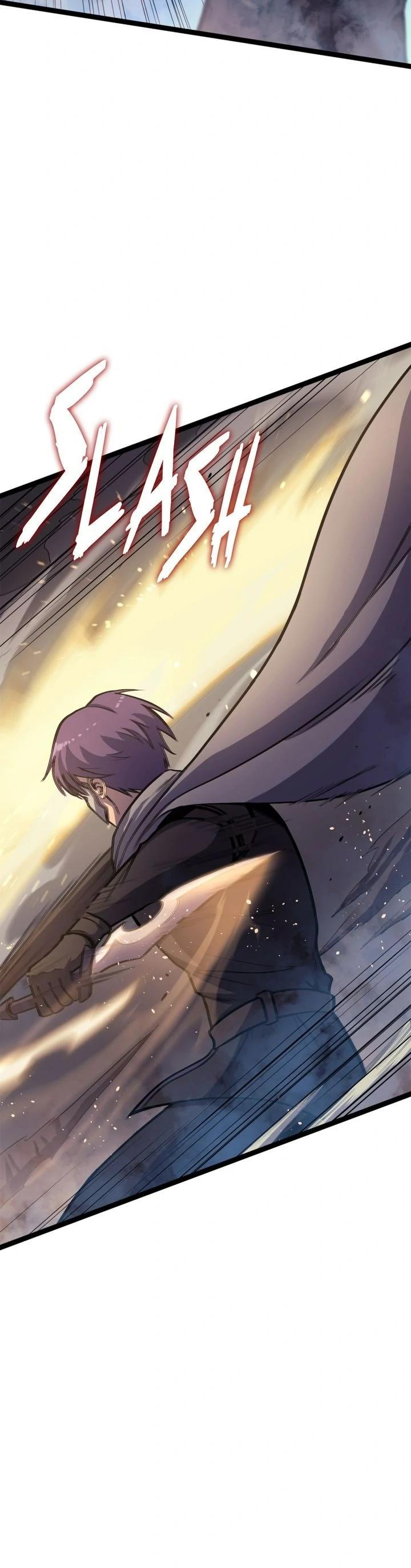 Read The Max Level Returner EN Manga Online