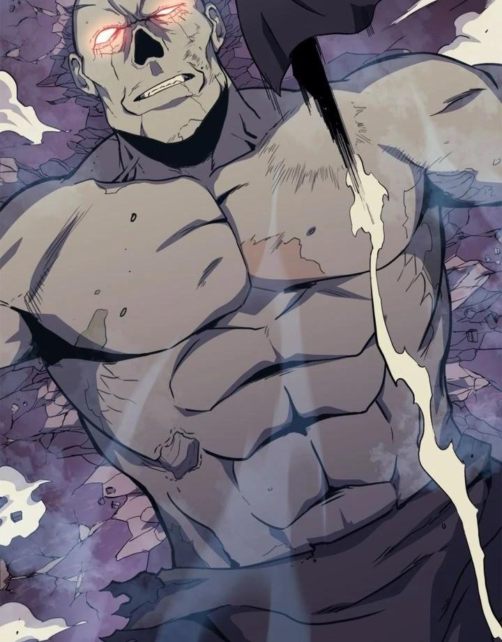 Read The Max Level Returner EN Manga Online