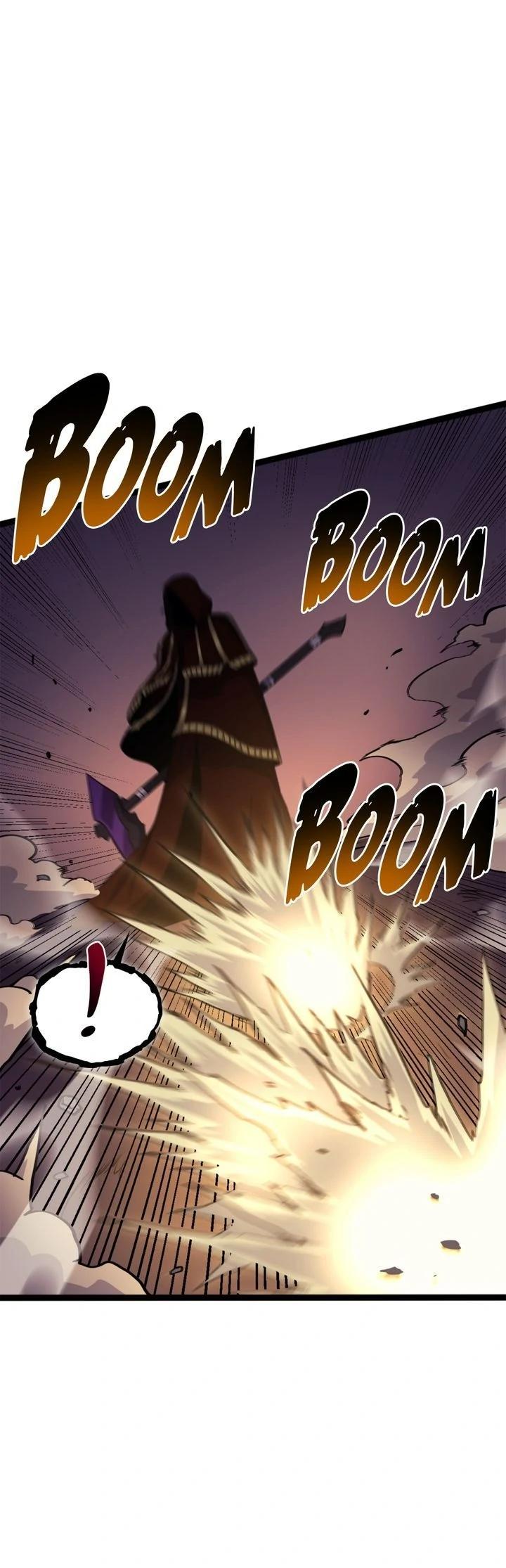 Read The Max Level Returner EN Manga Online