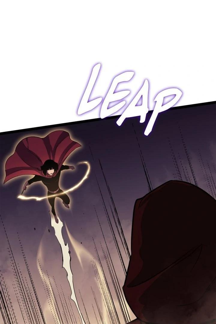 Read The Max Level Returner EN Manga Online