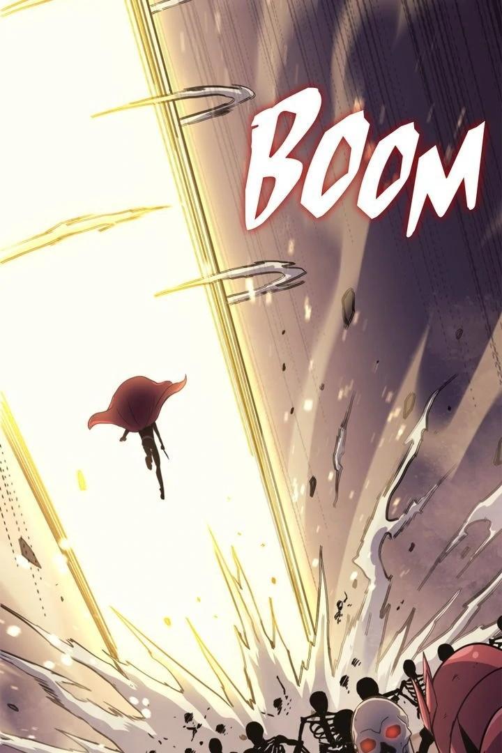 Read The Max Level Returner EN Manga Online