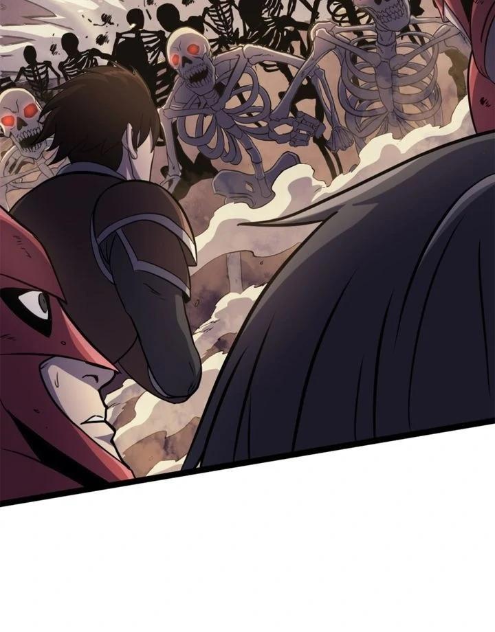 Read The Max Level Returner EN Manga Online