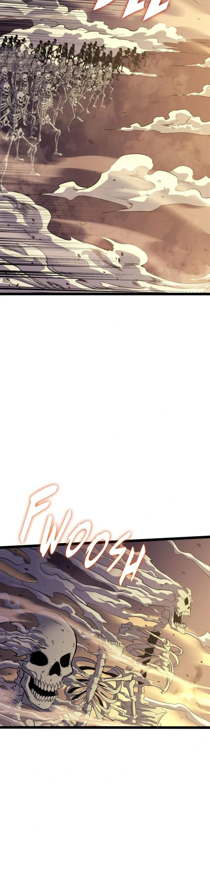 Read The Max Level Returner EN Manga Online