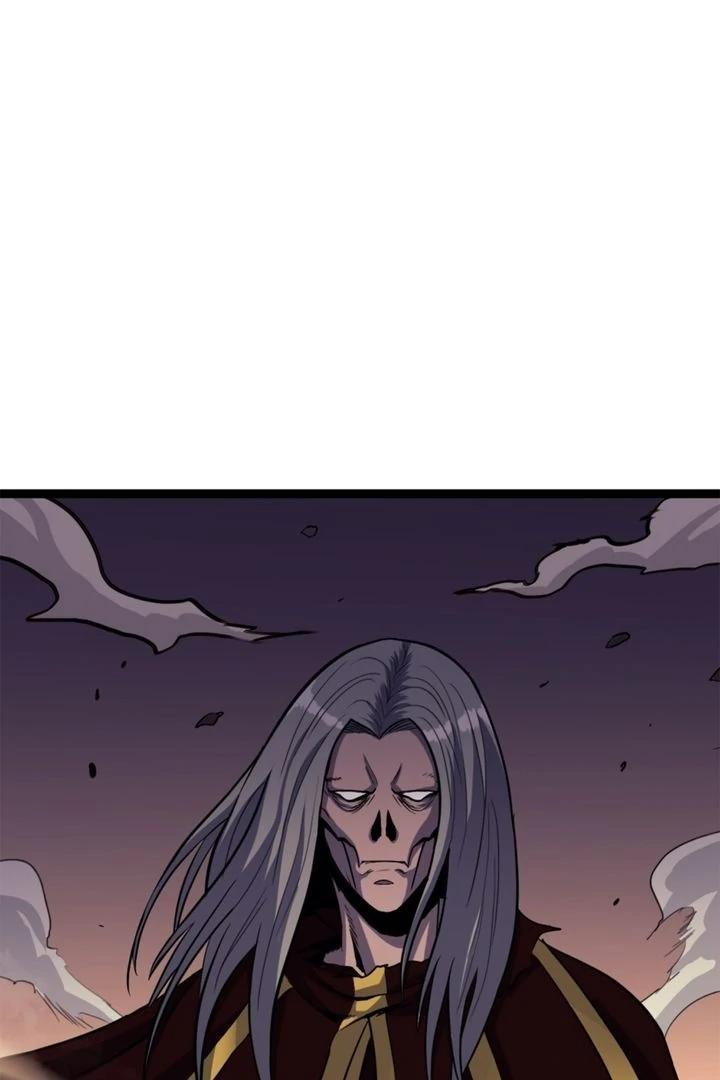 Read The Max Level Returner EN Manga Online