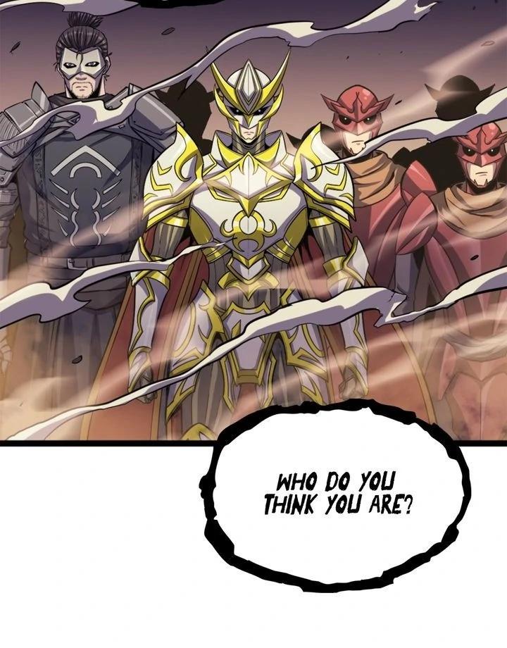 Read The Max Level Returner EN Manga Online