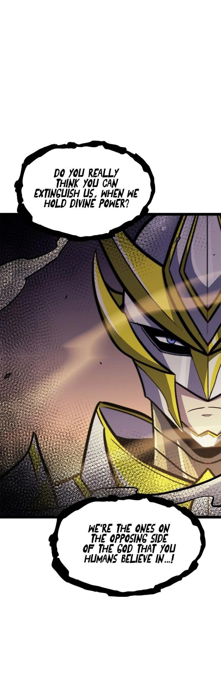 Read The Max Level Returner EN Manga Online