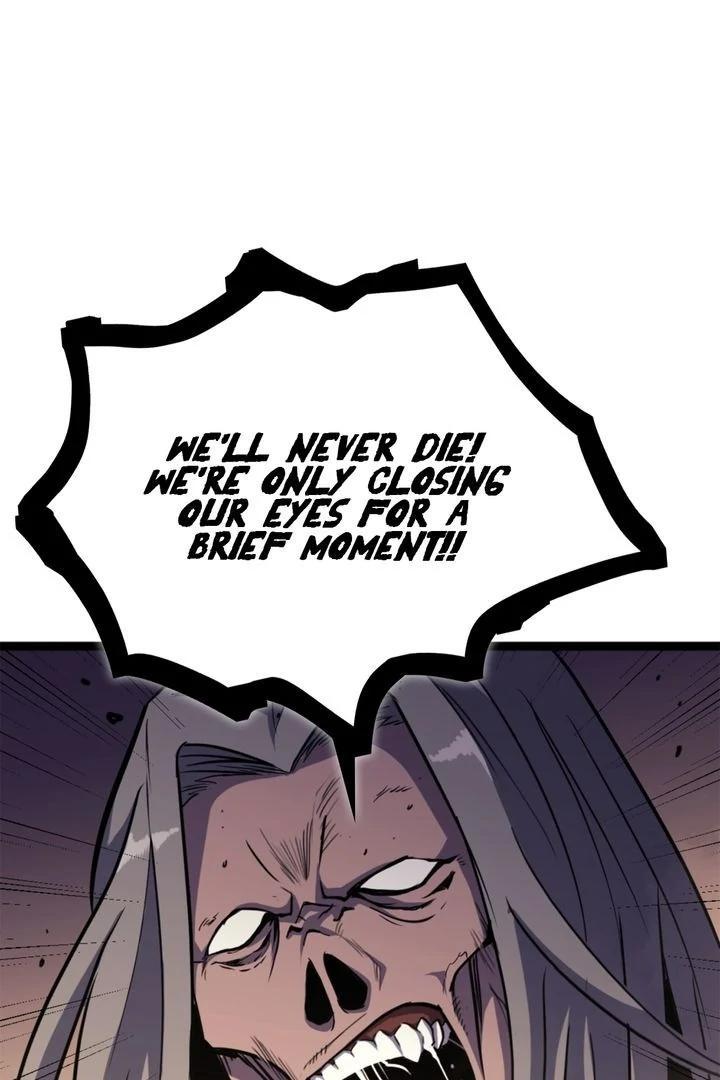 Read The Max Level Returner EN Manga Online