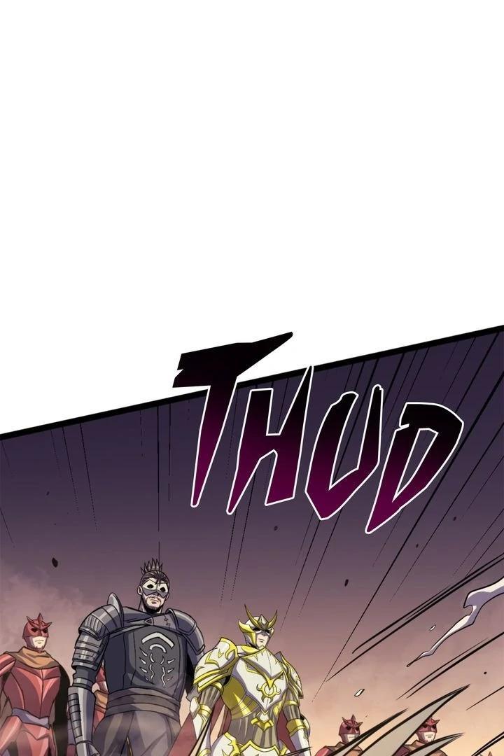 Read The Max Level Returner EN Manga Online