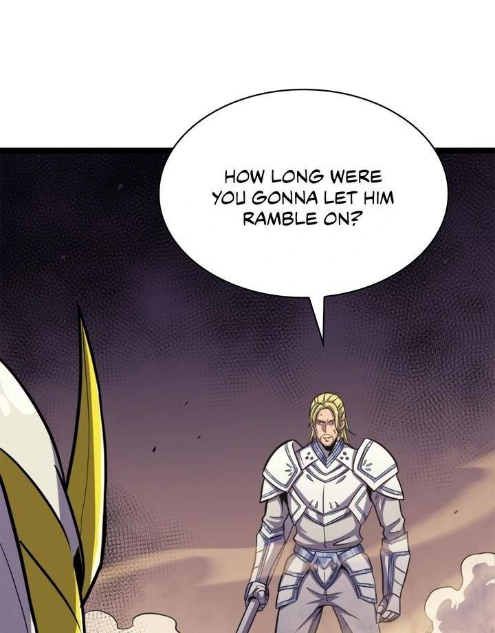 Read The Max Level Returner EN Manga Online