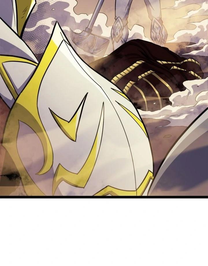 Read The Max Level Returner EN Manga Online