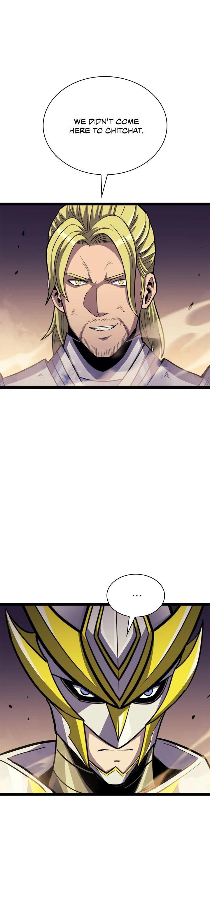 Read The Max Level Returner EN Manga Online