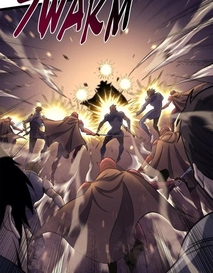 Read The Max Level Returner EN Manga Online