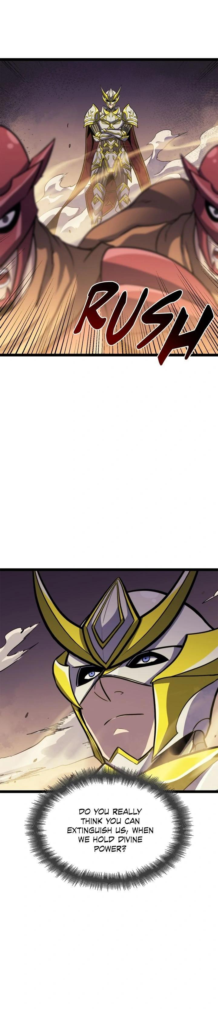 Read The Max Level Returner EN Manga Online