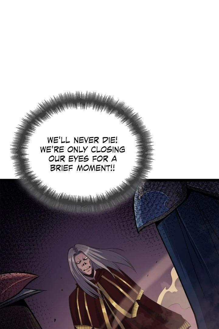 Read The Max Level Returner EN Manga Online