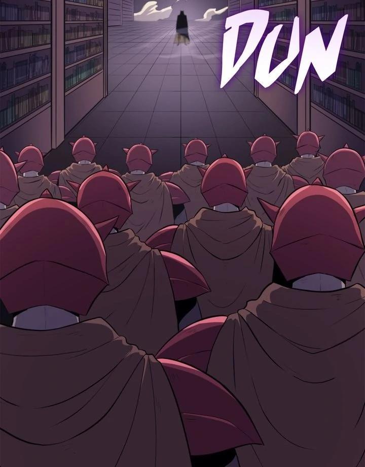 Read The Max Level Returner EN Manga Online