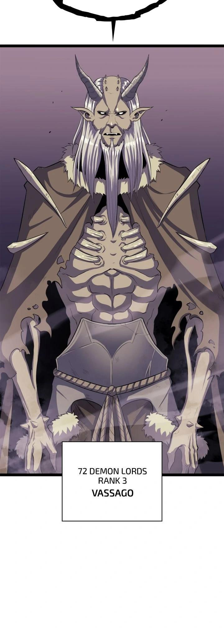 Read The Max Level Returner EN Manga Online