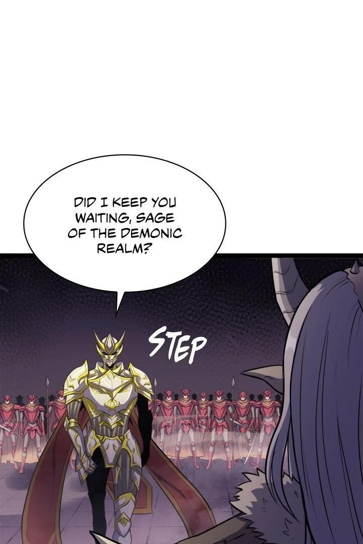 Read The Max Level Returner EN Manga Online