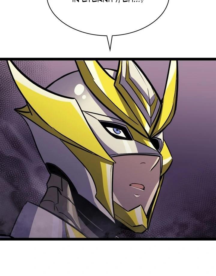 Read The Max Level Returner EN Manga Online